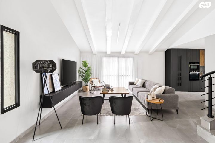 בית פרטי/ קוטג', עומר