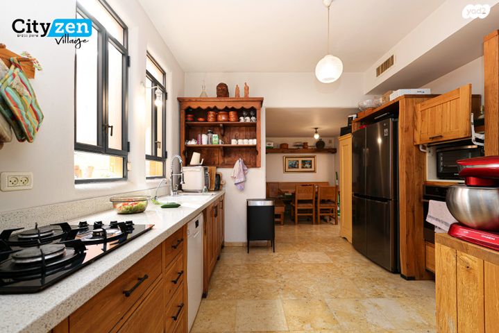 בית פרטי/ קוטג', שאר העיר, אבן יהודה