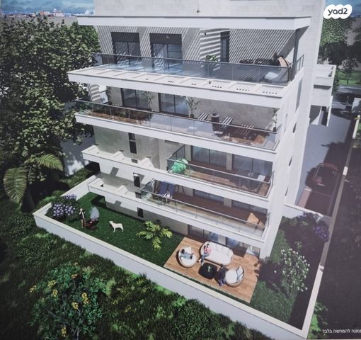 גג/ פנטהאוז