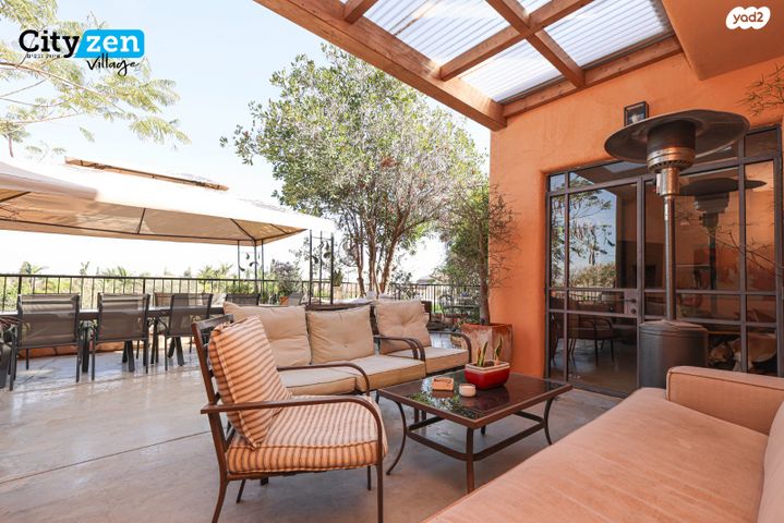 בית פרטי/ קוטג', שאר העיר, אבן יהודה