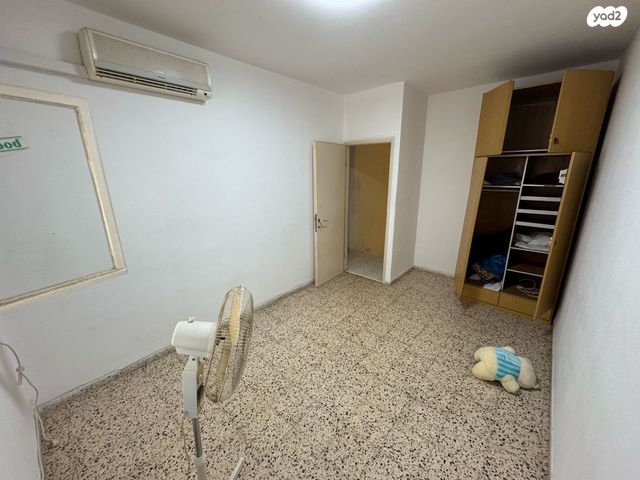 דירת גן, ברזילי 5, קרית ים א', קרית ים