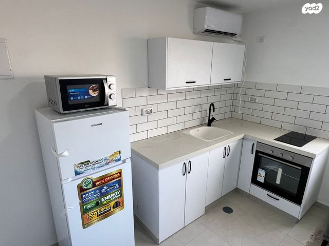 דירה, רחבת שמגר השופט, שכונה ו', באר שבע