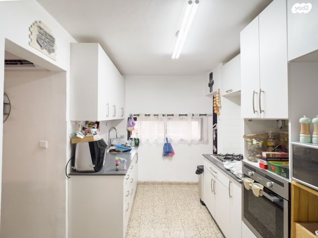 דירה, שניר 1, רובע א', אריאל