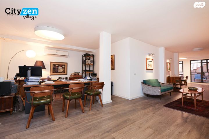 בית פרטי/ קוטג', שאר העיר, אבן יהודה