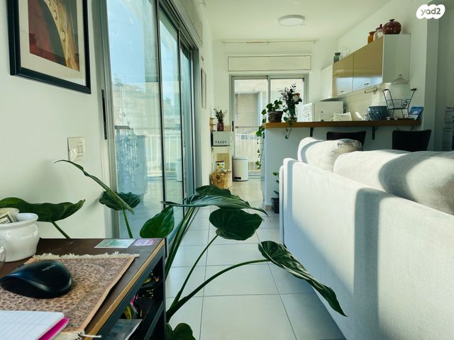 דירה, פלורנטין, תל אביב יפו