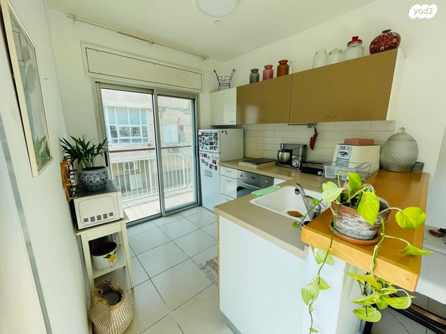 דירה, פלורנטין, תל אביב יפו