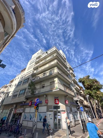 דירה, פלורנטין, תל אביב יפו