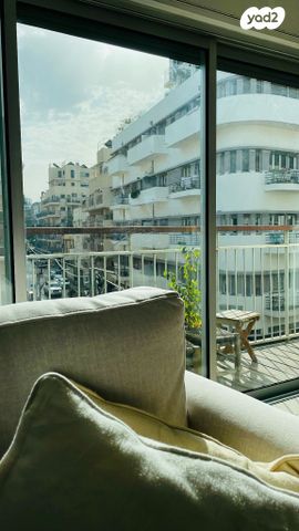 דירה, פלורנטין, תל אביב יפו