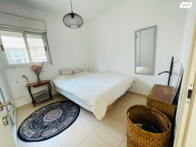 דירה, פלורנטין, תל אביב יפו