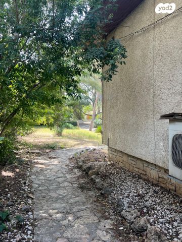 בית פרטי/ קוטג', הגבעה, סביון, סביון