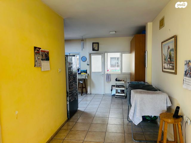 דירה, אליעזר יפה 20, נווה דוד רמז, רעננה