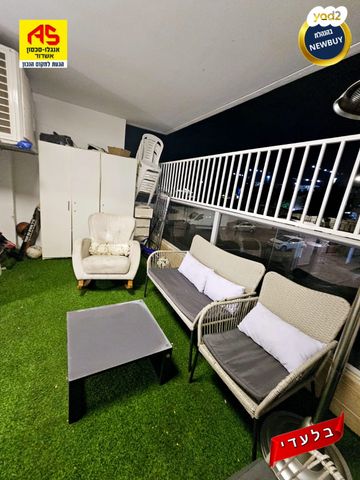 דירה, המעפילים, רובע ב', אשדוד