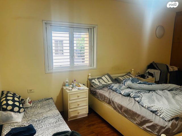 דירה, אליעזר יפה 20, נווה דוד רמז, רעננה