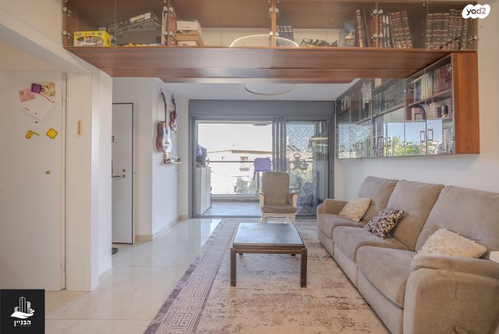 דירה, קמינסקה 24, קרית שלום, תל אביב יפו