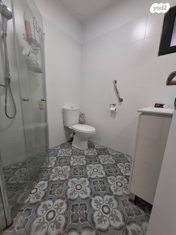 דירה, מעפילי אגוז 58, נווה חן, תל אביב יפו