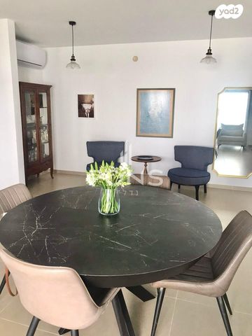 דירה, הקונכייה 1, עיר ימים / הבלוט, אשקלון