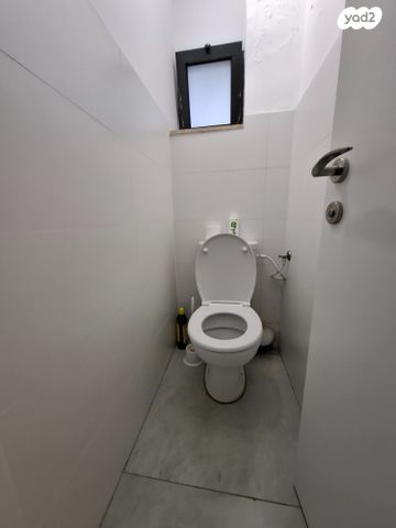 דירה, מעפילי אגוז 58, נווה חן, תל אביב יפו