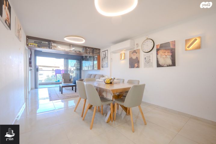 דירה, קמינסקה 24, קרית שלום, תל אביב יפו