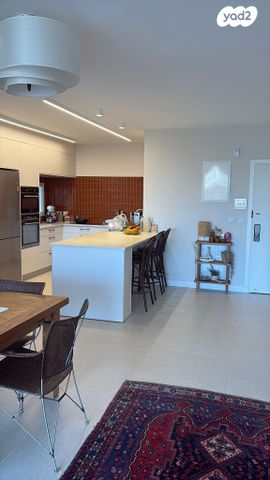 דירה, רמת אביב ג', תל אביב יפו