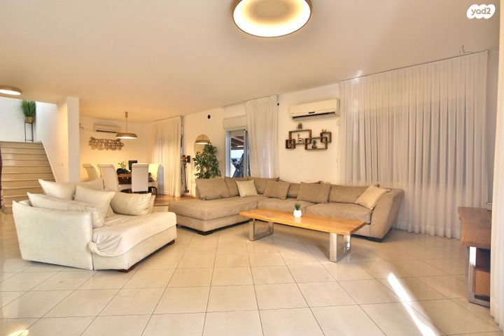 בית פרטי/ קוטג', מרכז העיר, קרית אתא