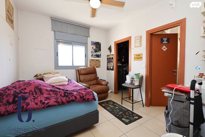 דירה, אורי קרני 1, כפר גנים ג, פתח תקווה