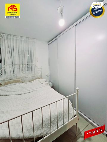 דירה, המעפילים, רובע ב', אשדוד