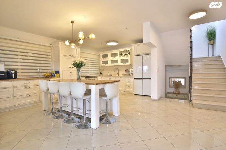 בית פרטי/ קוטג', מרכז העיר, קרית אתא