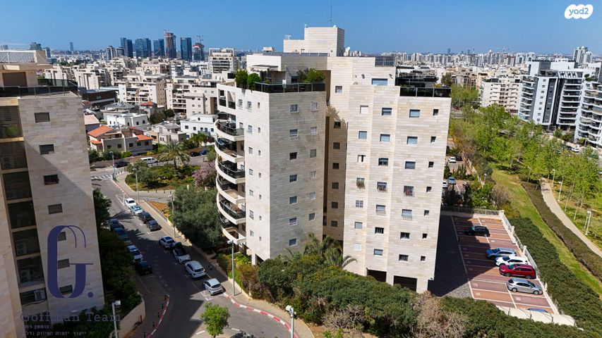 דירה, אורי קרני 1, כפר גנים ג, פתח תקווה