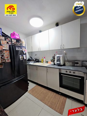 דירה, המעפילים, רובע ב', אשדוד