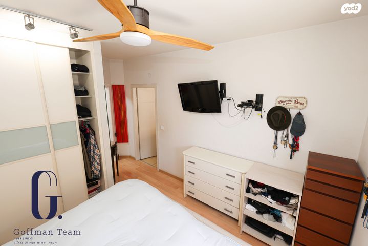 דירה, אורי קרני 1, כפר גנים ג, פתח תקווה