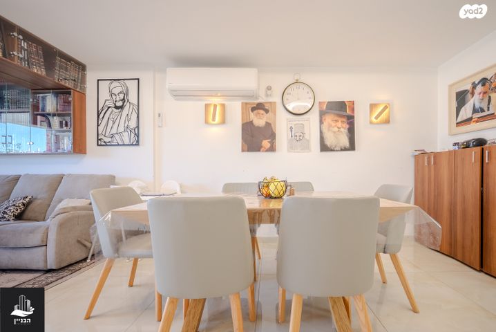 דירה, קמינסקה 24, קרית שלום, תל אביב יפו