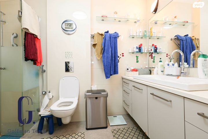 דירה, אורי קרני 1, כפר גנים ג, פתח תקווה