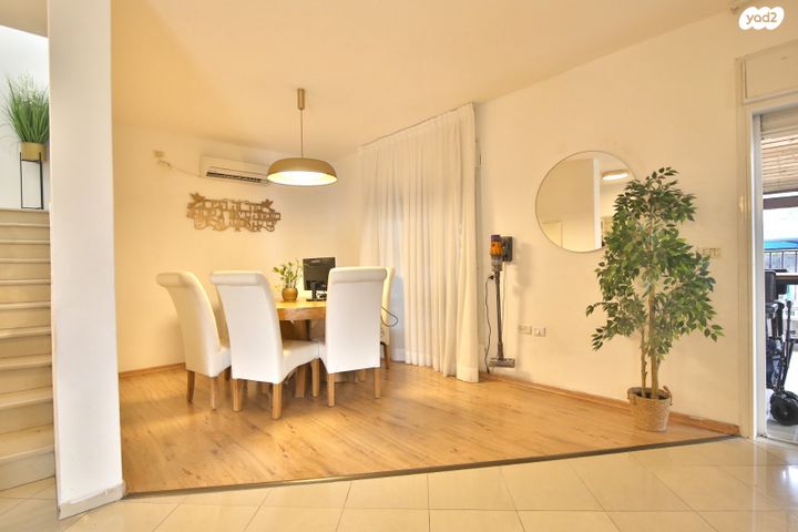 בית פרטי/ קוטג', מרכז העיר, קרית אתא