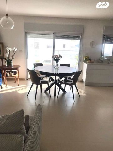 דירה, הקונכייה 1, עיר ימים / הבלוט, אשקלון