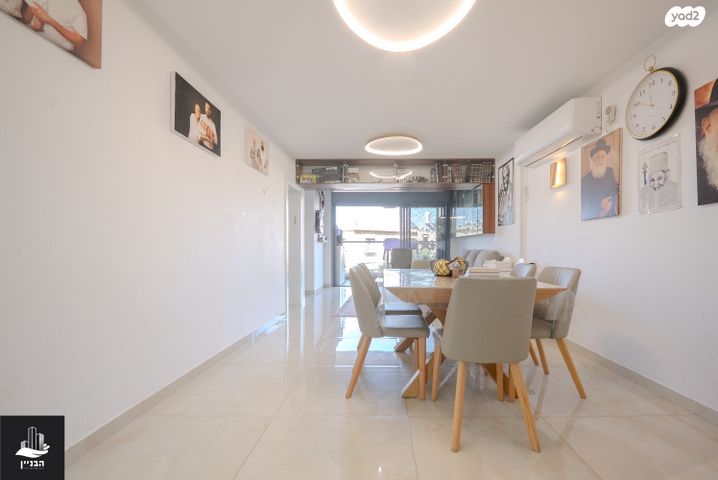 דירה, קמינסקה 24, קרית שלום, תל אביב יפו