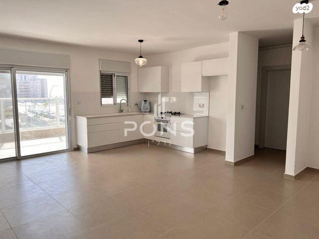 דירה, הקונכייה 1, עיר ימים / הבלוט, אשקלון