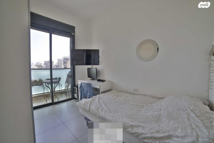 דירה, דוד רמז, גבעת הרמבם, גבעתיים