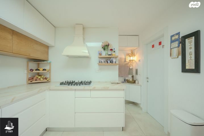 דירה, קמינסקה 24, קרית שלום, תל אביב יפו