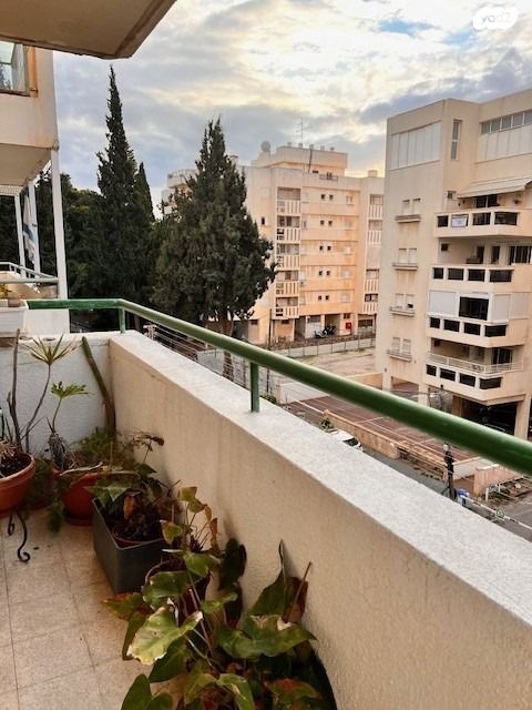 דירה, לוין שמעון זאב, הרצליה