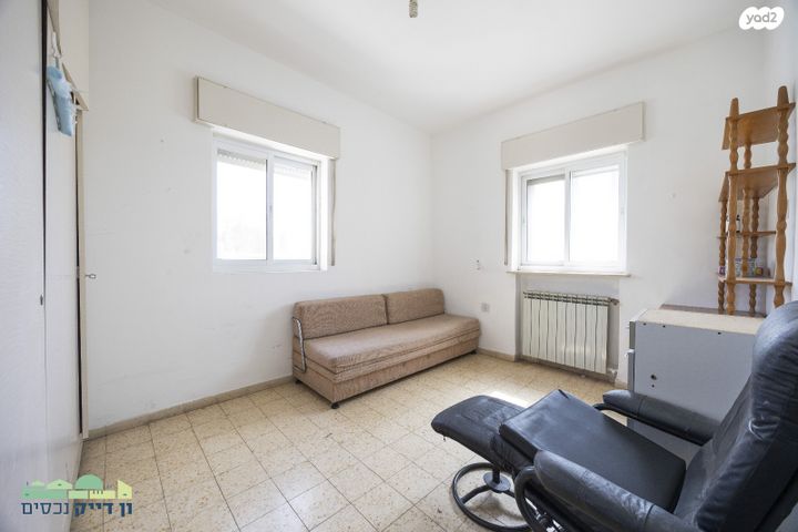 דירה, הארזים, בית הכרם, רמת בית הכרם, ירושלים