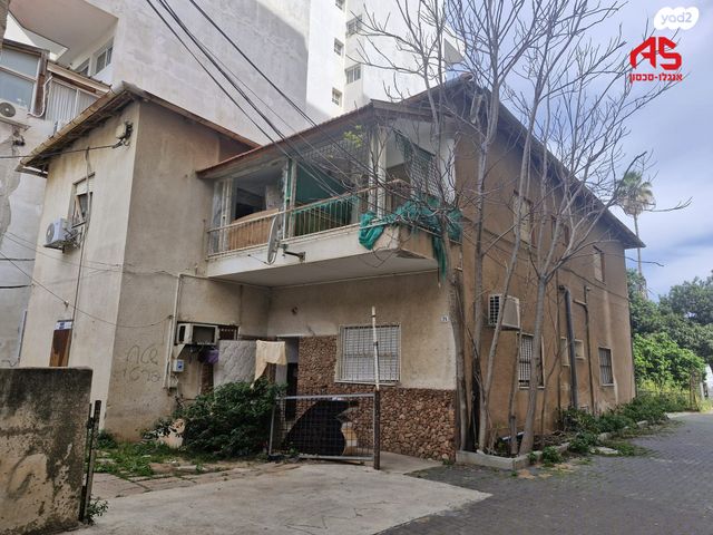 שדרות הנשיא וייצמן 