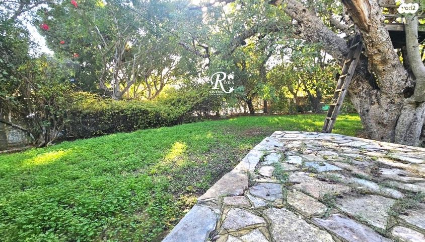 בית פרטי/ קוטג', סביון