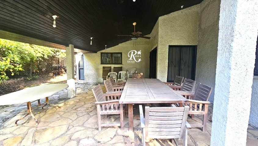 בית פרטי/ קוטג', סביון