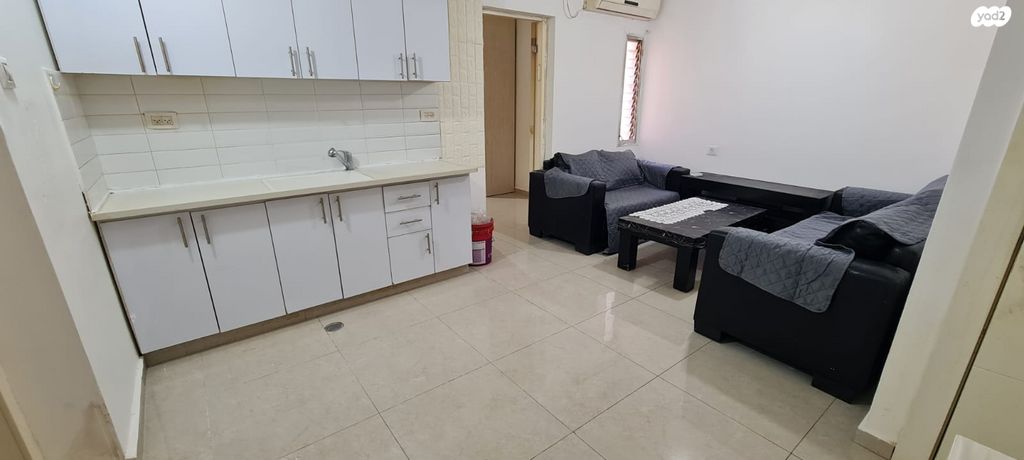 יחידת דיור, דרך המשחררים 48, שכונה ב', באר שבע