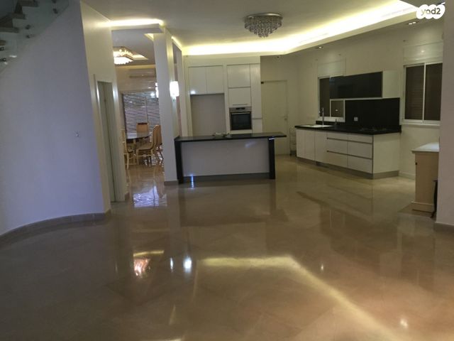 בית פרטי/ קוטג', אח"י מבטח 1, שער הים, ראשון לציון