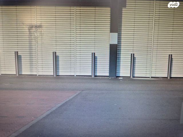 צ'ק פוסט, מכון טיהור, מפרץ חיפה