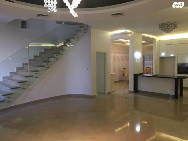 בית פרטי/ קוטג', אח"י מבטח 1, שער הים, ראשון לציון