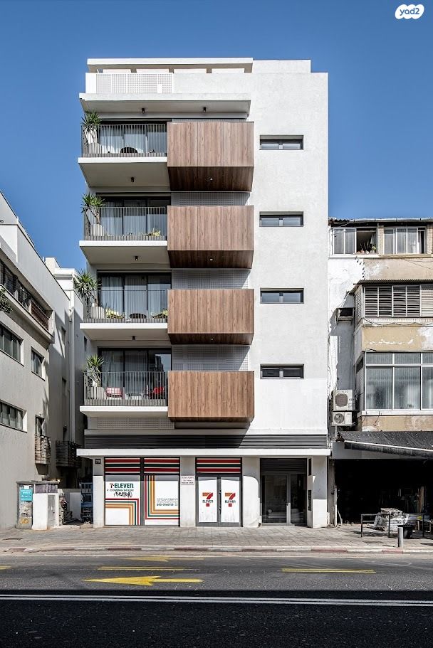 דירה, בר גיורא, הצפון הישן - דרום, תל אביב יפו