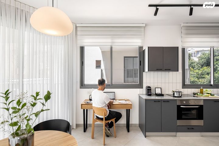 דירה, בר גיורא, הצפון הישן - דרום, תל אביב יפו