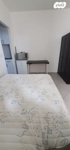 יחידת דיור, אח"י להב, שער הים, ראשון לציון